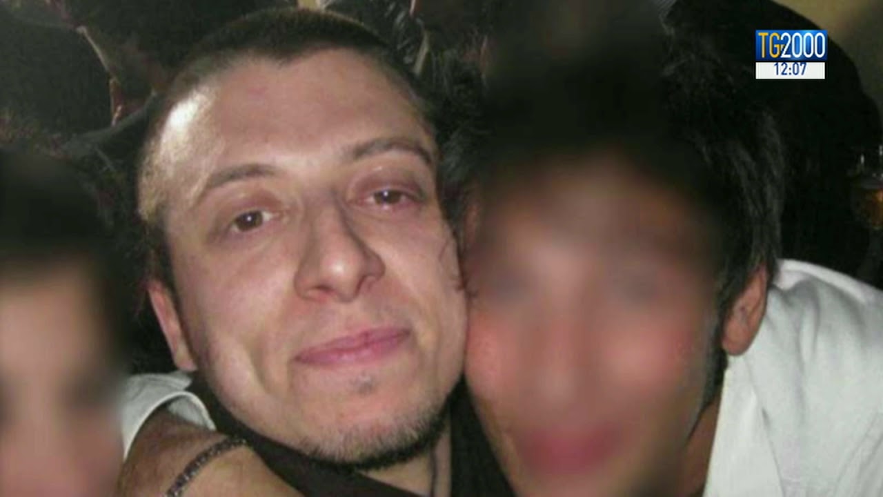 Delitto dei Murazzi, perchè il killer era libero?