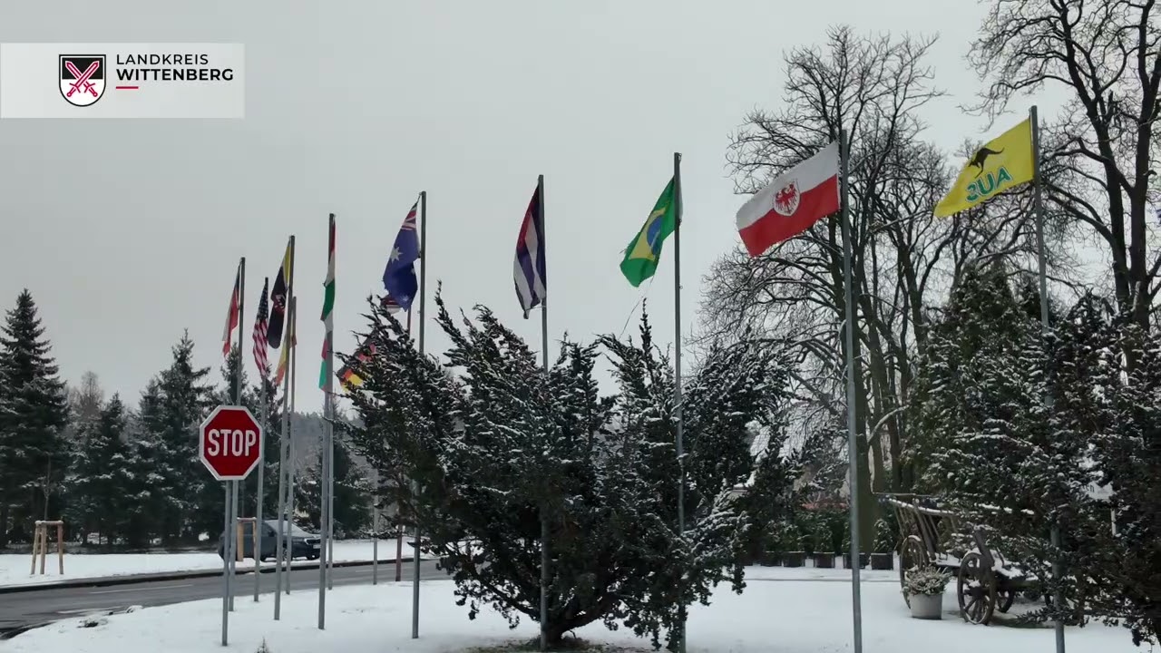 20. Februar 2026: So war die Woche im Landratsamt