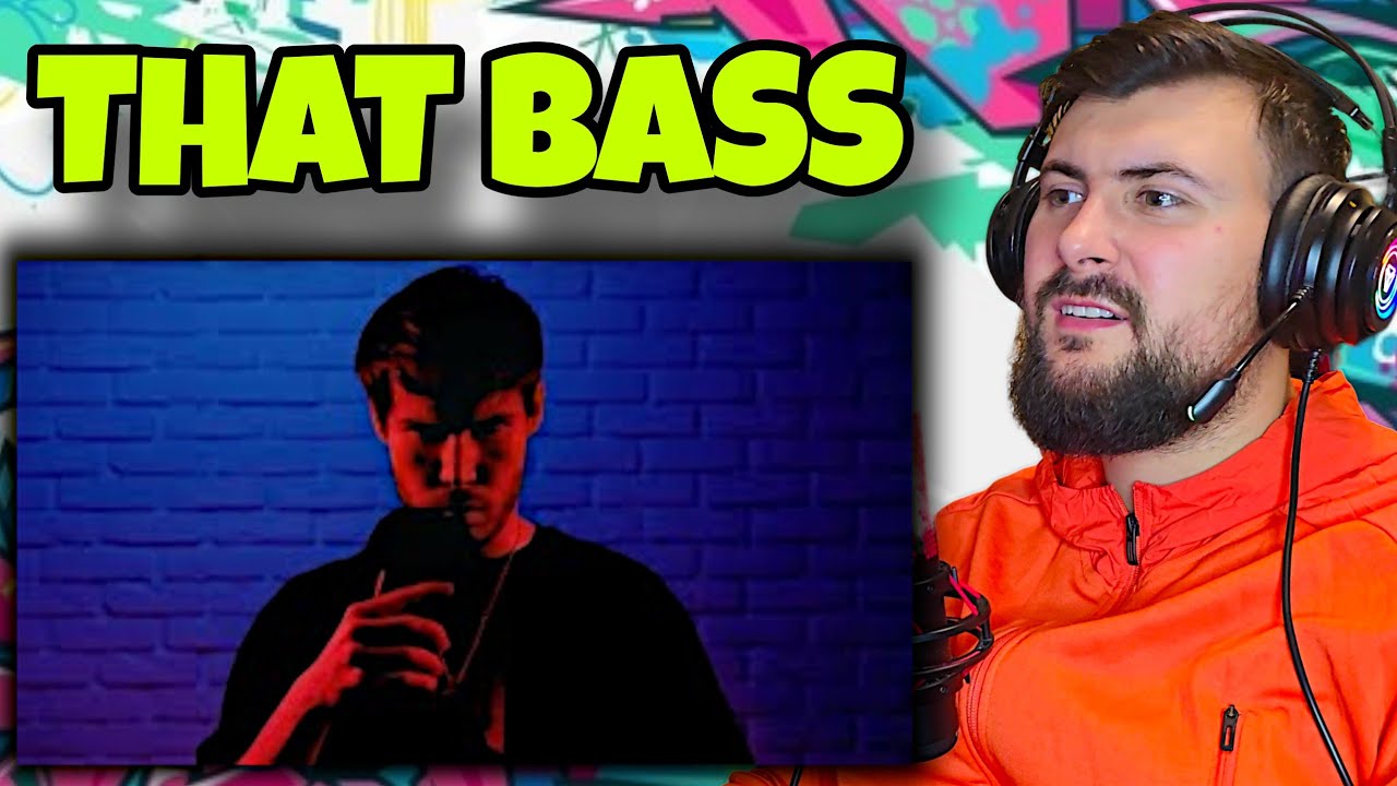 Damir Reacts | Improver - Breathe | It's Time to Kill it