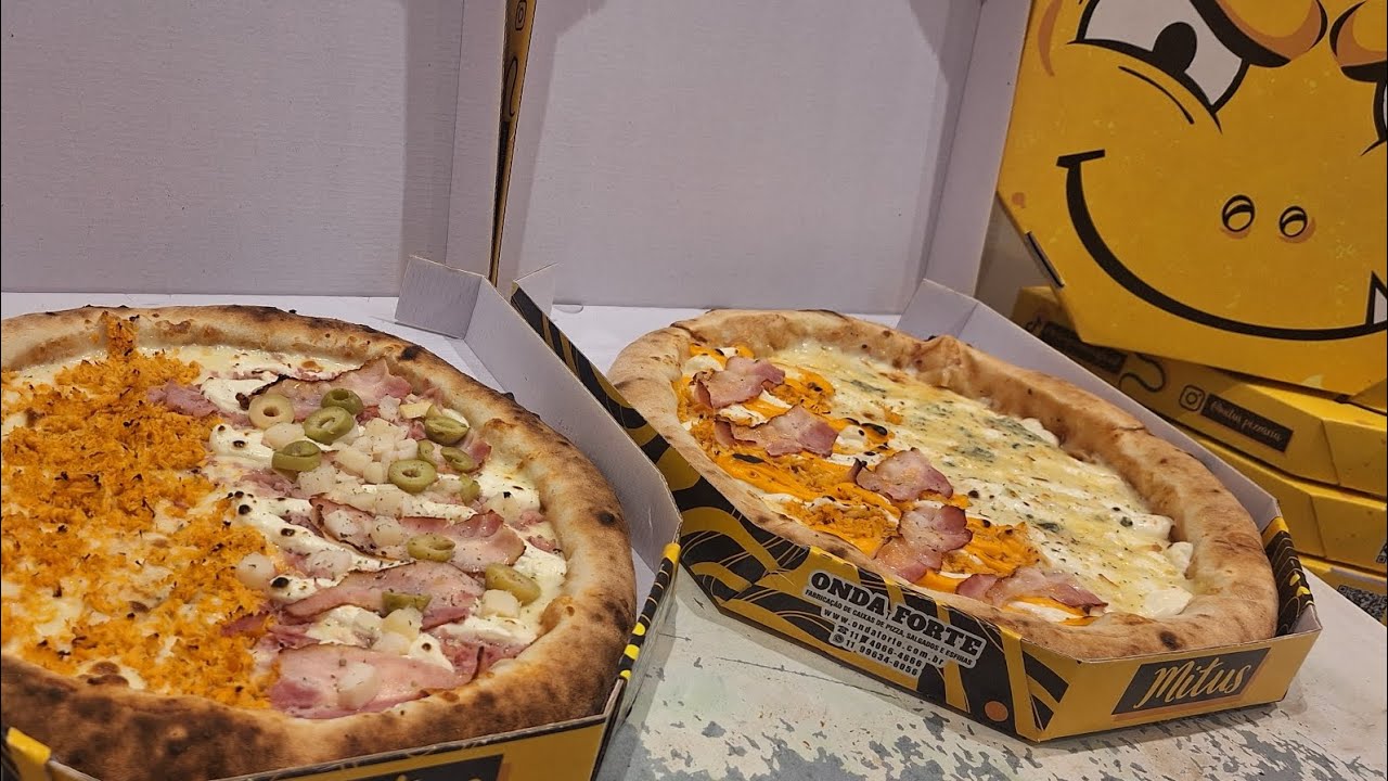 #pov pizzaria rotina de um delivery em casal