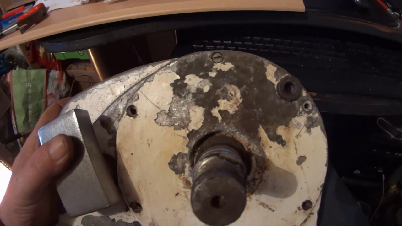 Windlass please share part 2 strip down save yourself some money and view thumbs up if you like