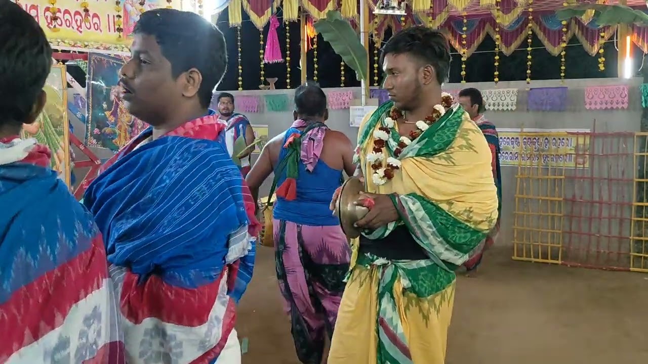 Hari Nama Mahamantra Kirtana Asta prahara Nama Jangya 🙏🚩🙏#jayshreeram 🚩🚩🚩🙏🙏🙏❤️❤️❤️