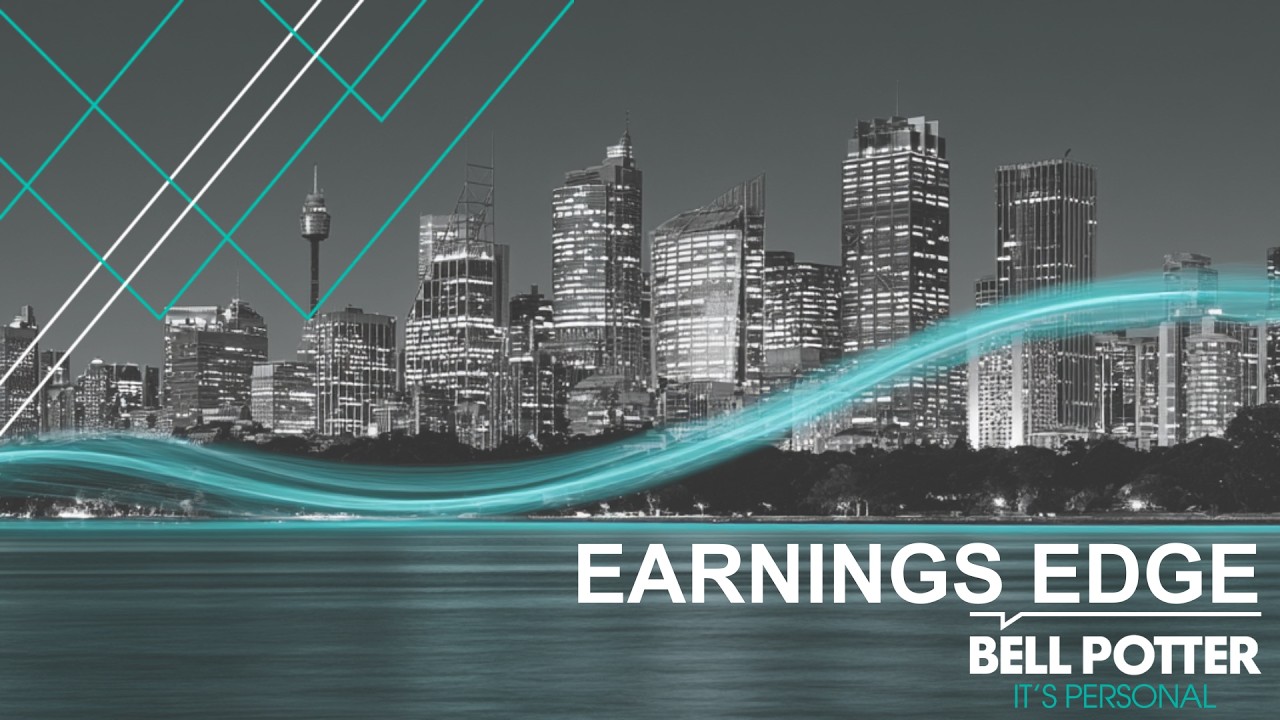 Earnings Edge, выпуск 11: подробный разбор Fortescue (ASX:FMG) и Bega Cheese (ASX:BGA)