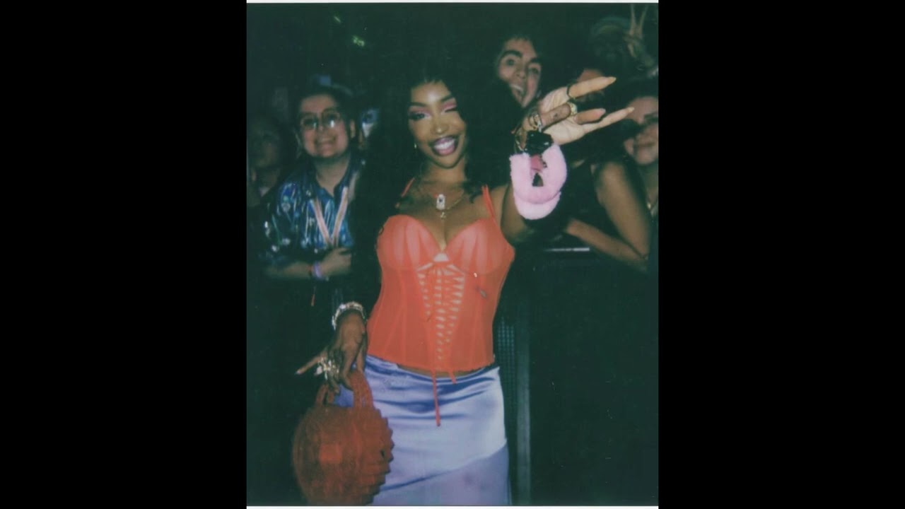 (FREE) SZA Type Beat 2026 