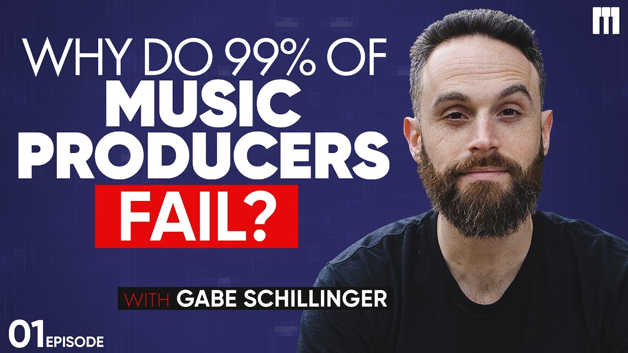 Why 99% of Music Producers Fail To Make a Living From Selling Beats Online
