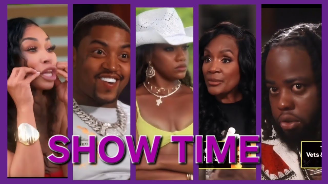 Love and Hip Hop Atlanta Season 13, Episode 13 Review: Burritos With a Side of Beef‼️