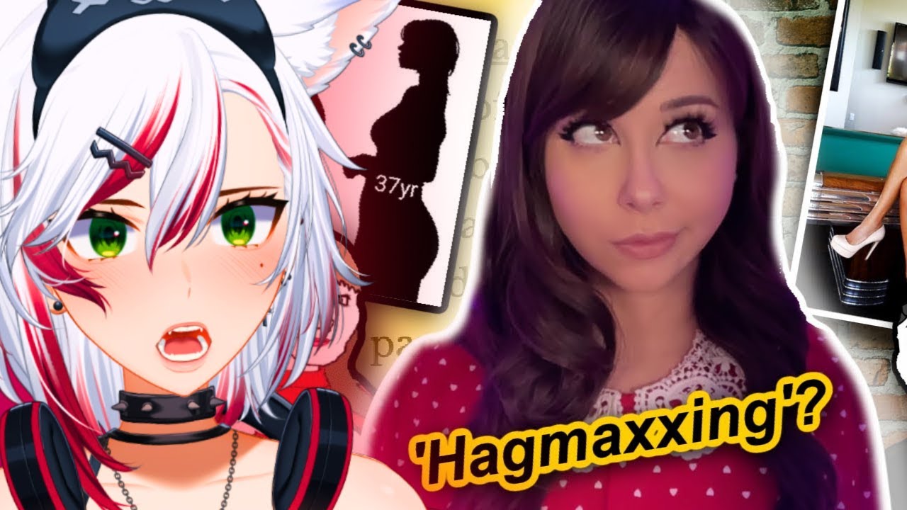 THE COUGAR EPIDEMIC | NyaNeila Reacts to Shoe0nHead