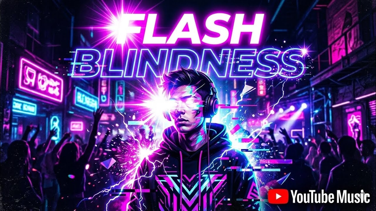 Flash Blindness