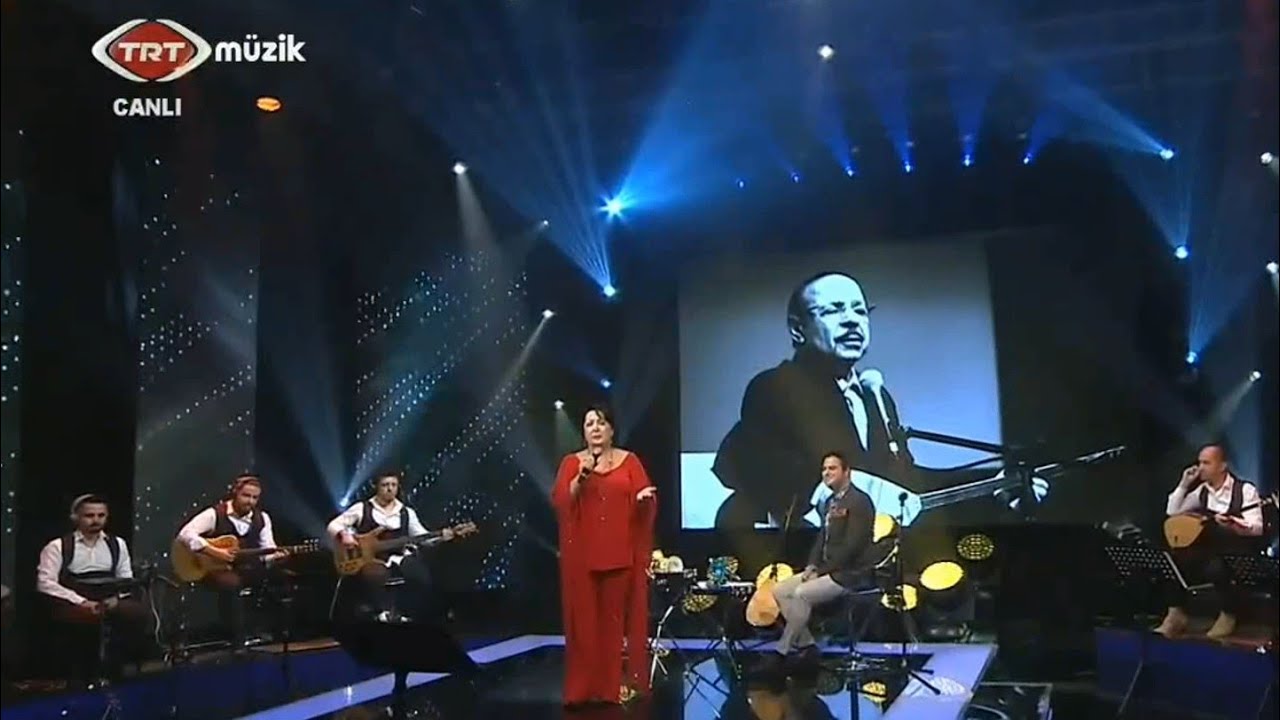 Emel Taşçıoğlu - Niye Çattın Kaşlarını