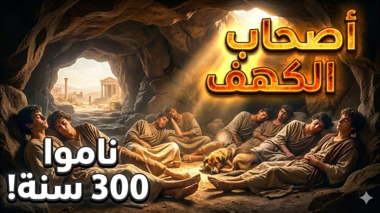 معجزة حيرت العالم: كيف عاشوا 309 سنة بدون طعام؟