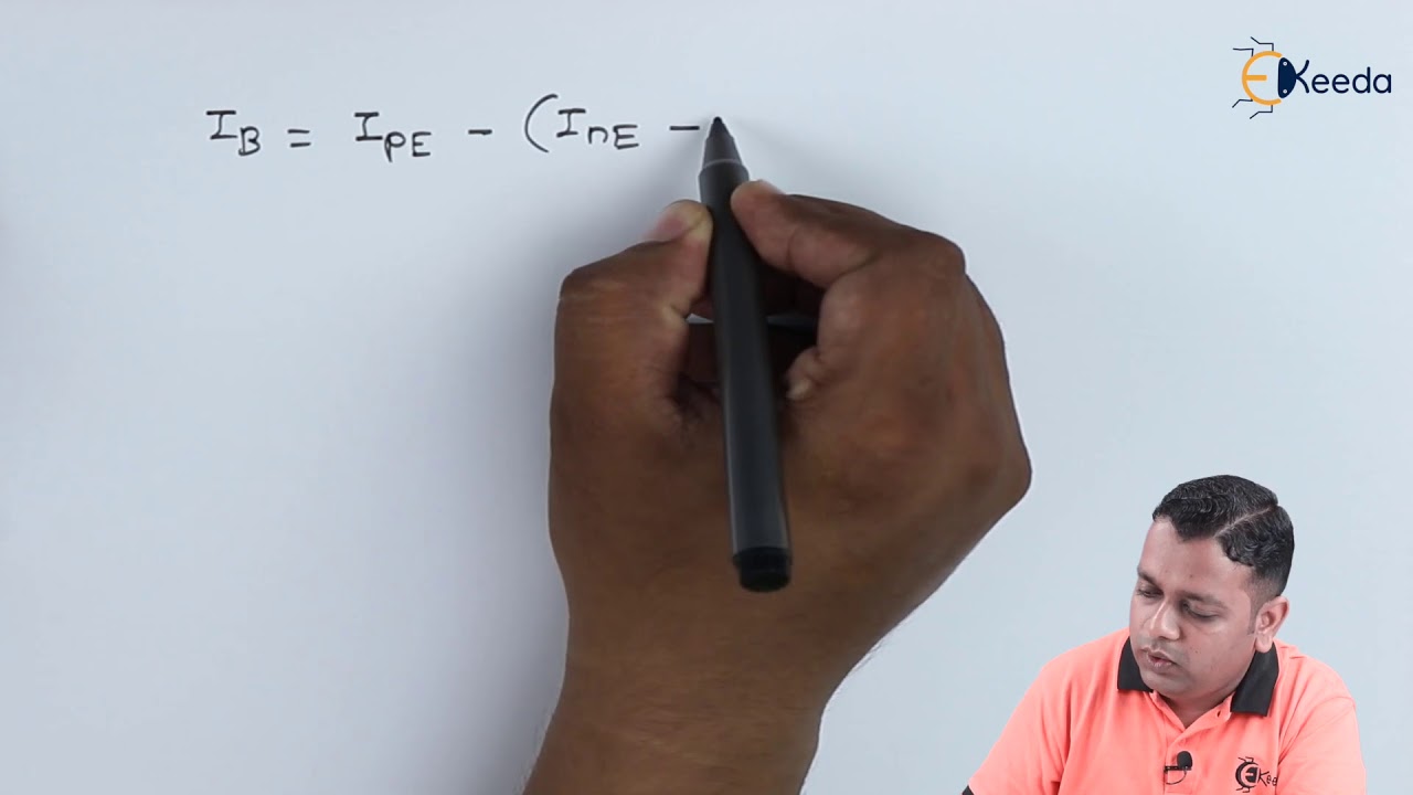 Operating Principles of Microwave Bipolar Transistors - Microwave Transistors and Tunnel Diodes