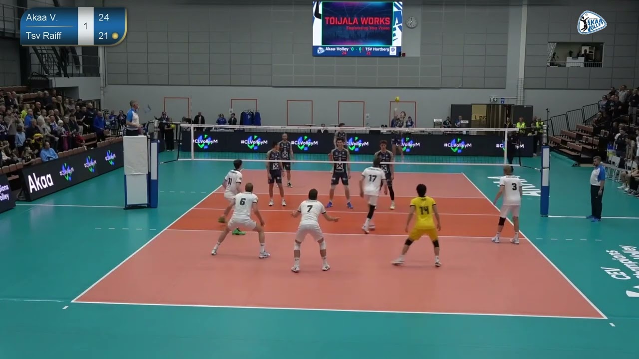 TAPONEN #4 MB WHITE  AKAA   HARTBERG