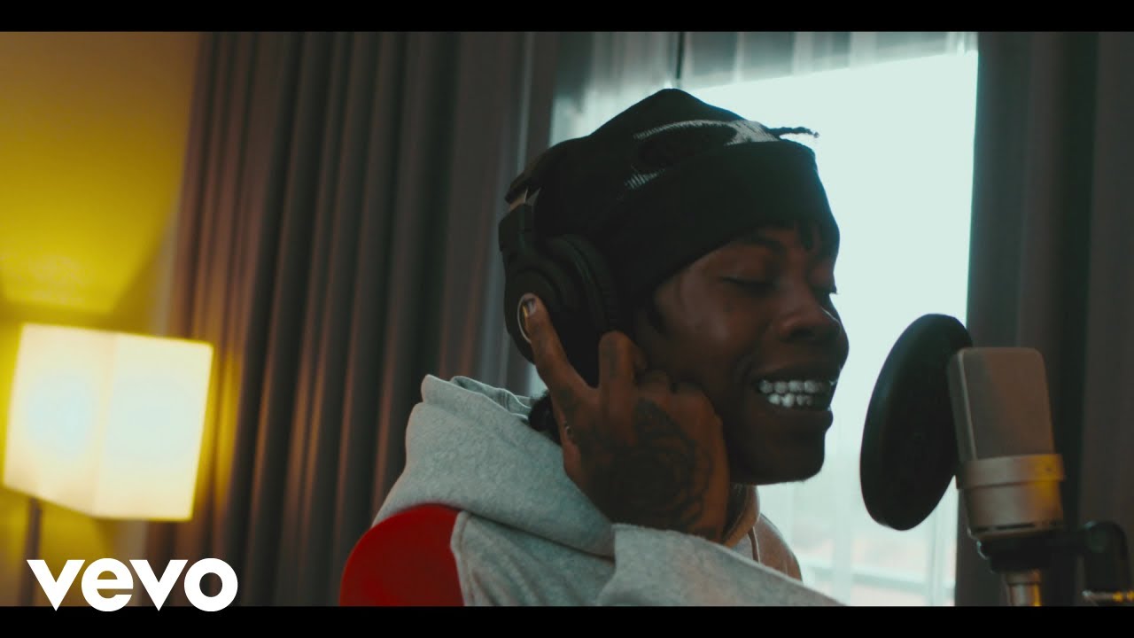 RajahWild - Love is not Enough (Official Video)