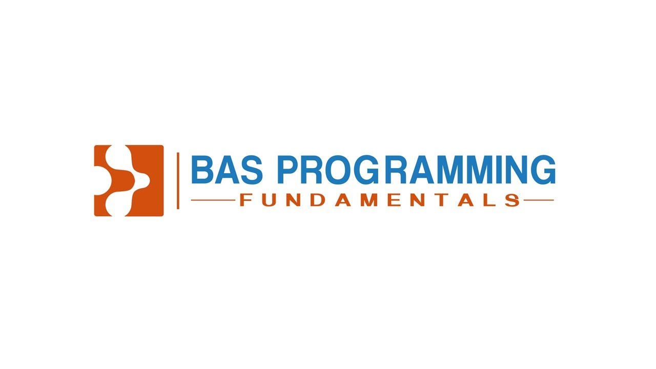 How to program a BAS Output to start based on temperature