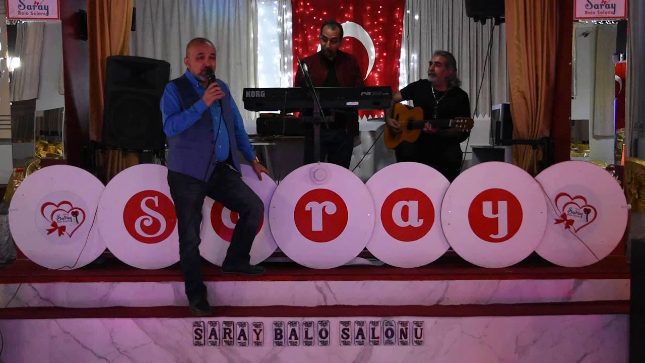 Tek Başına (Söyle Buldun Mu) Mustafa Usanmaz