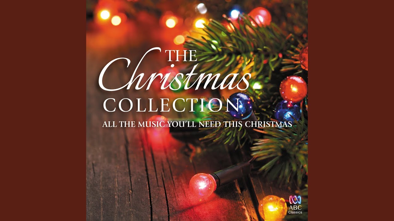 God Rest You Merry, Gentlemen (Arr. John Stainer)