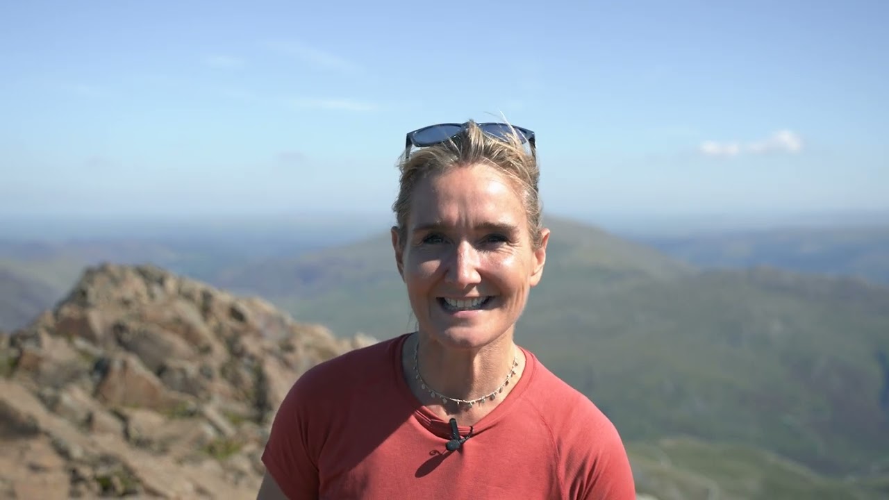Day 1 at the 2023 Montane Dragon's Back Race®