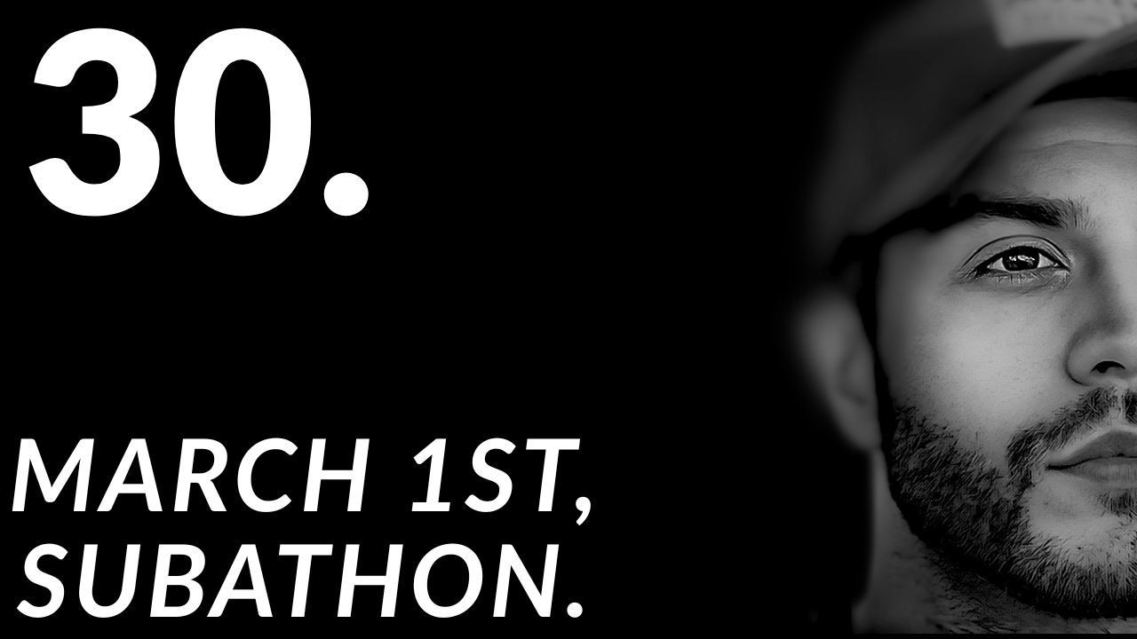 30TH BIRTHDAY SUBATHON! WORLD OF WARCRAFT, ARC RAIDERS & MORE