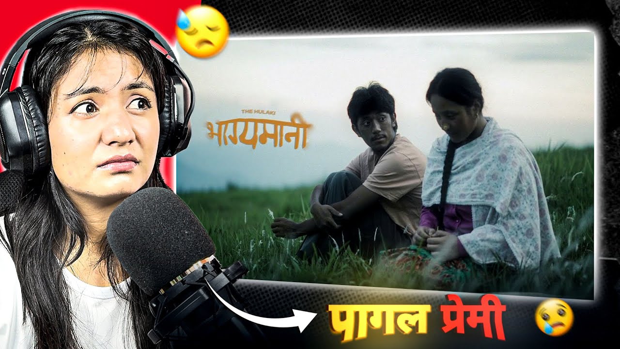 Reacting to BHAGYAMANI - THE HULAKI @thehulaki @chinoetalesofficial