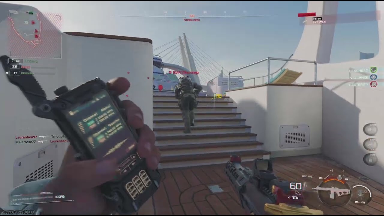 Call of Duty 7