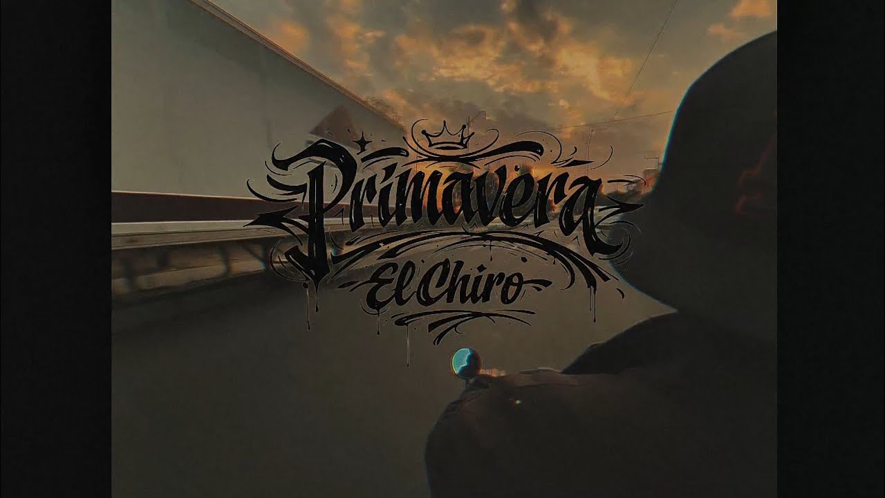 Primavera - LMS Prod - Beat X Garabato Beats