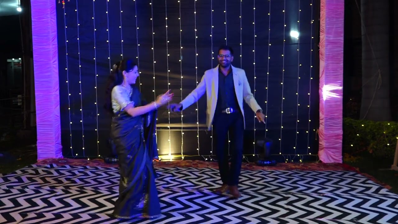 Couple dance performance friends wedding masti  #coupledance   #husbandwifedance #friendship #dance 