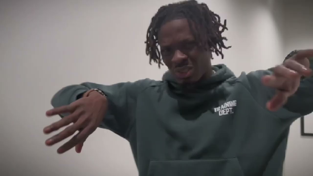 Juize -  Jonzin viral video