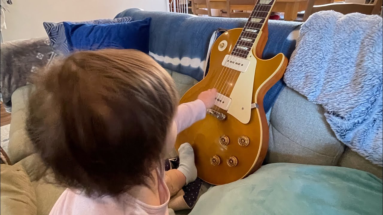 Coffee jams…C#m bending, intonation, vibrato, scales, etc…