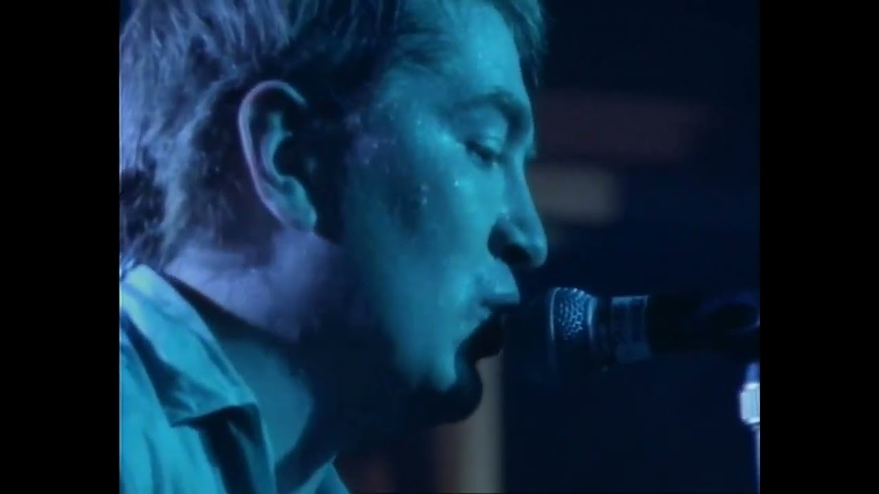 Weddings Parties Anything - Under The Clocks (music video)