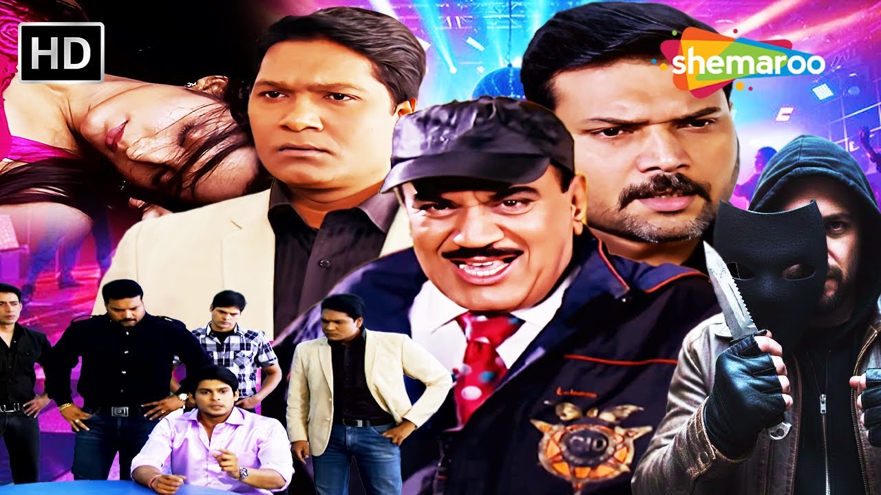 CID के सामने आया Farewell Party की चुप्पी एक रहस्यमयी हादसा | CID | सी.आई.डी. | Latest Episode