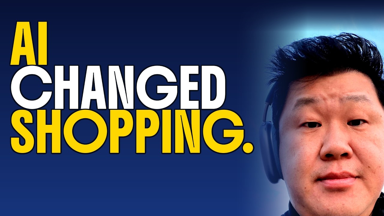 $12B in AI Sales, 35% Bigger Baskets, 180M Alexa+ Users | Weekly Recap