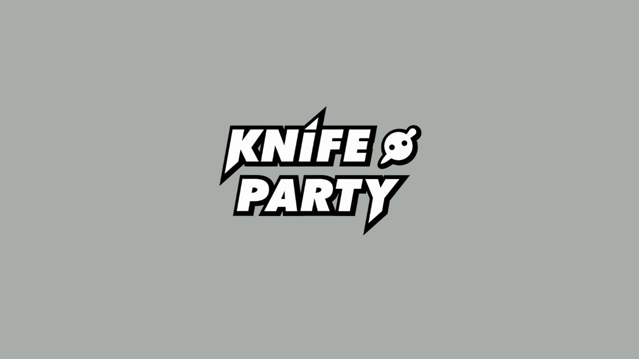 Knife Party -- Centipede (Oomung's Edit)
