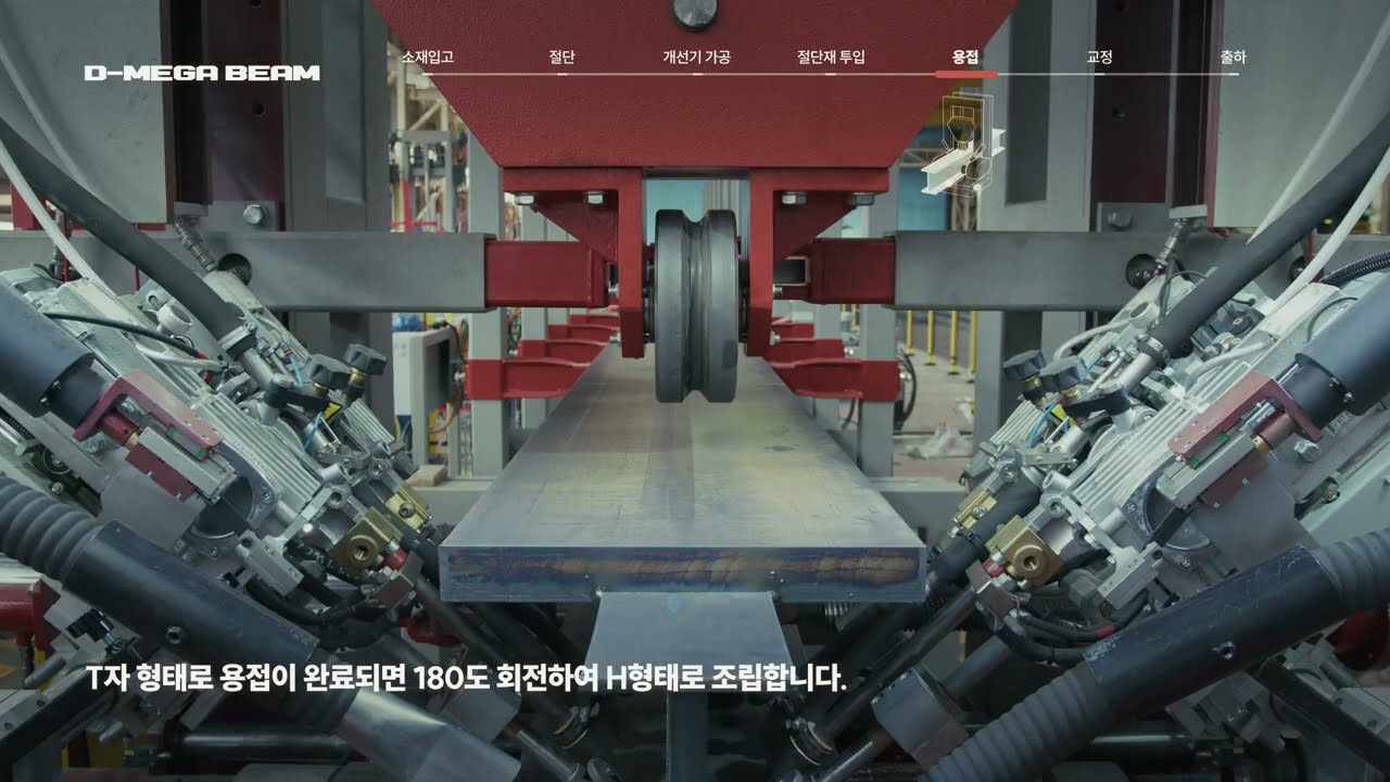 [GVL] 동국제강 