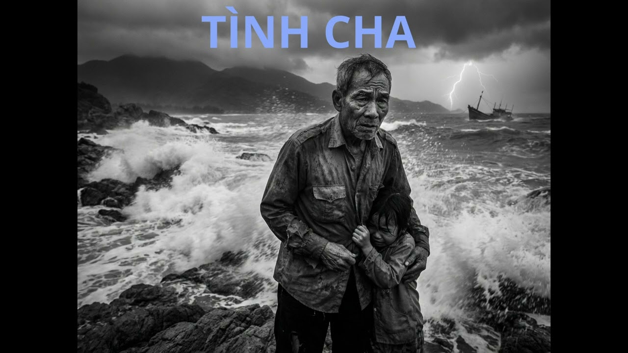 TÌNH CHA