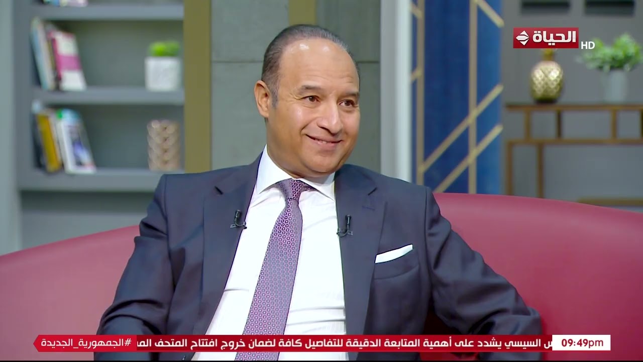 المستشار الدكتور محمد بهاء الدين ابو شقة “المحامي المدافع يدافع عن متهم و ليس عن تهمه”