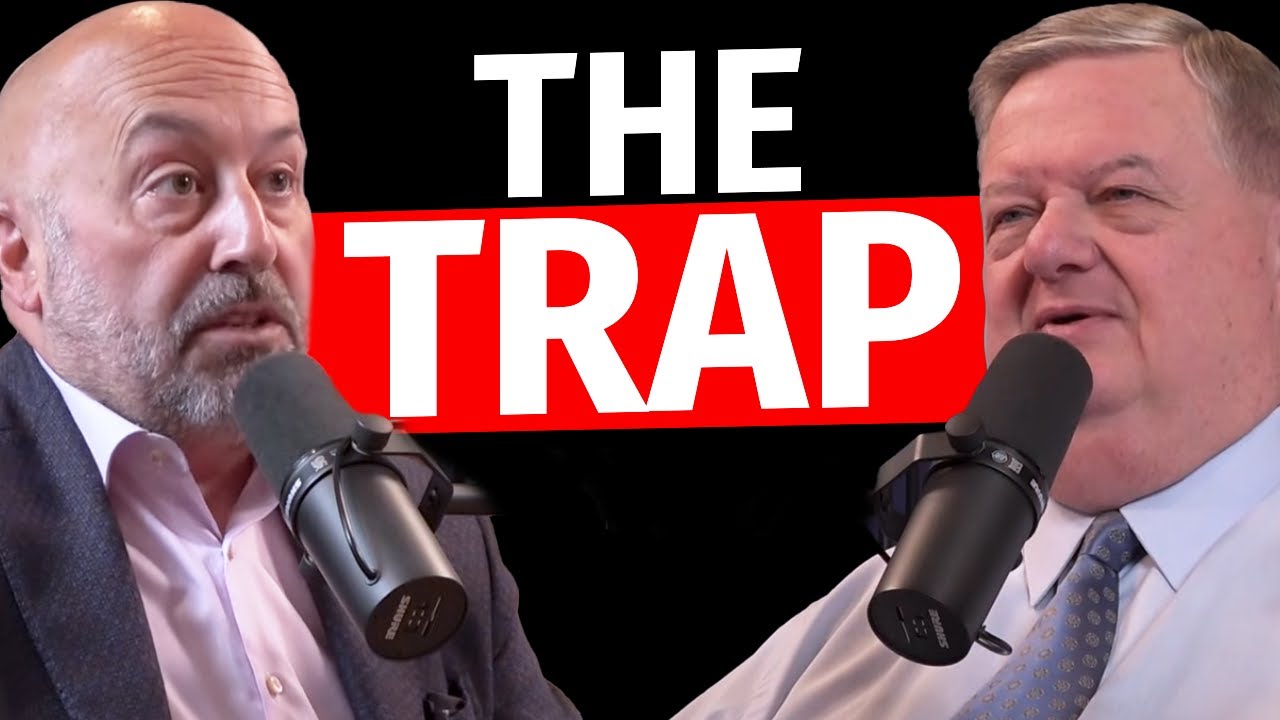 The Ontario Construction DROUGHT | Special Guest Derek Serra (EP 122)