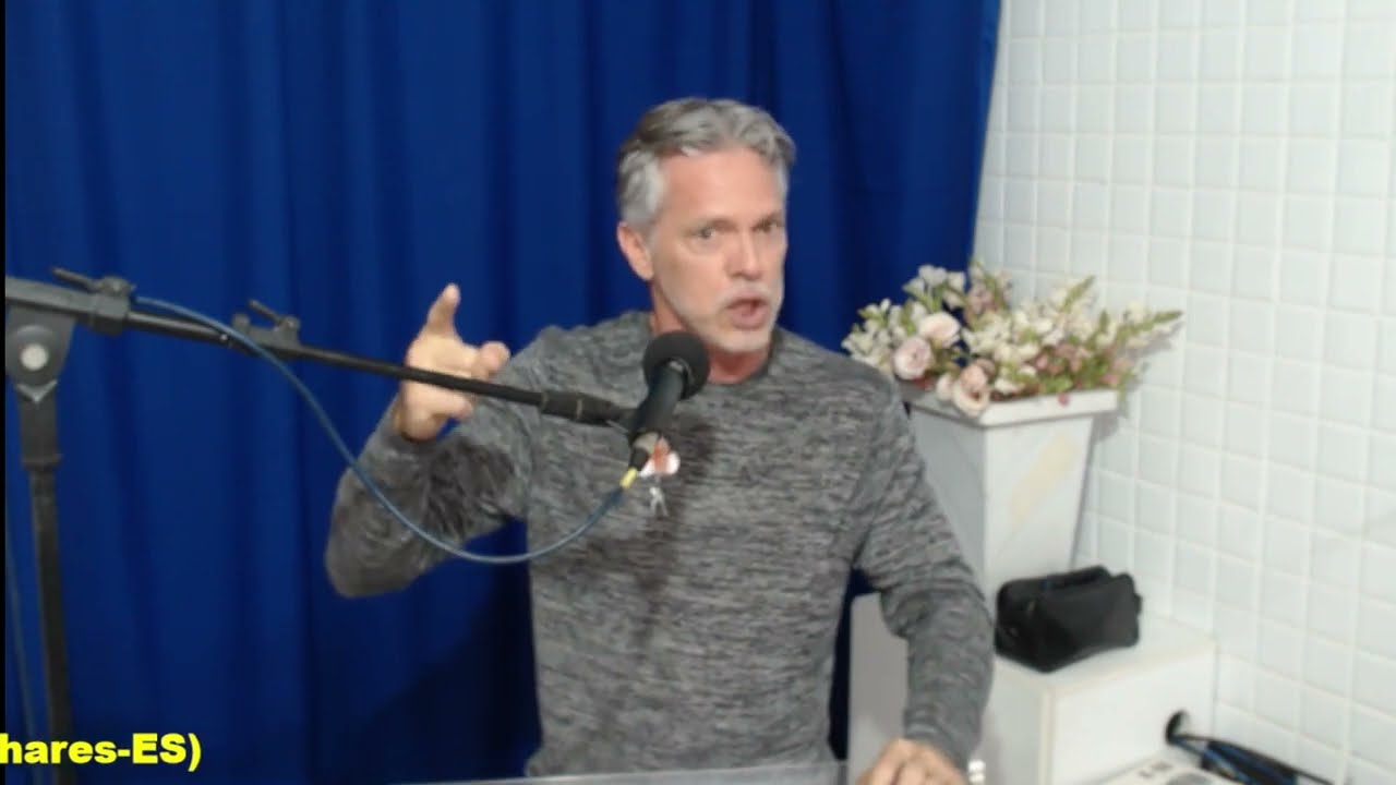 “O Significado dos Sonhos”, com Ademar Faria Júnior