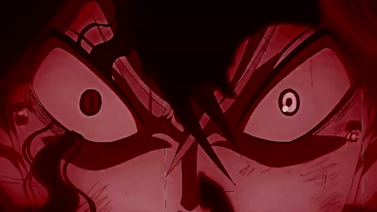 Creep II: Anubis | Official AMV | New Music | Grim The Reaper | GTR | AMV