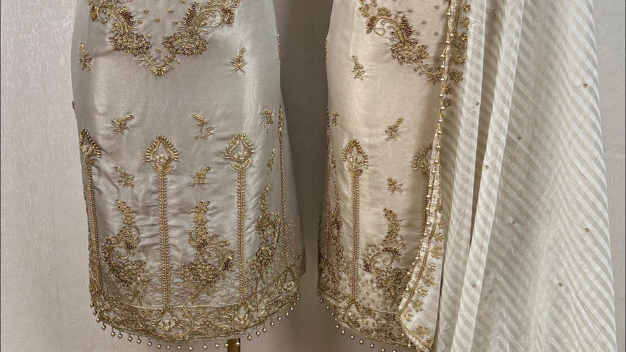 BRANDED PARTY WEAR HEAVY SUITS MAHA DHAMAKA SALE ORDER ON 7310795699