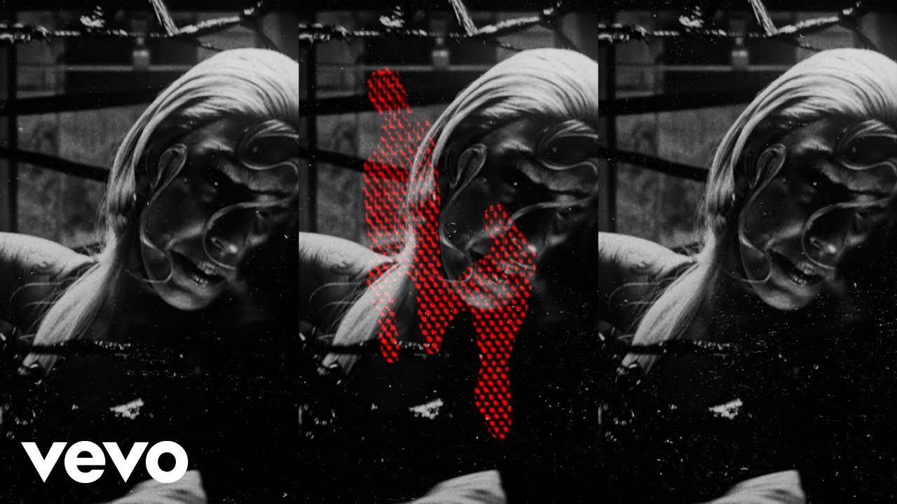 Fasma, GG - Una parte di me (Visual Video)