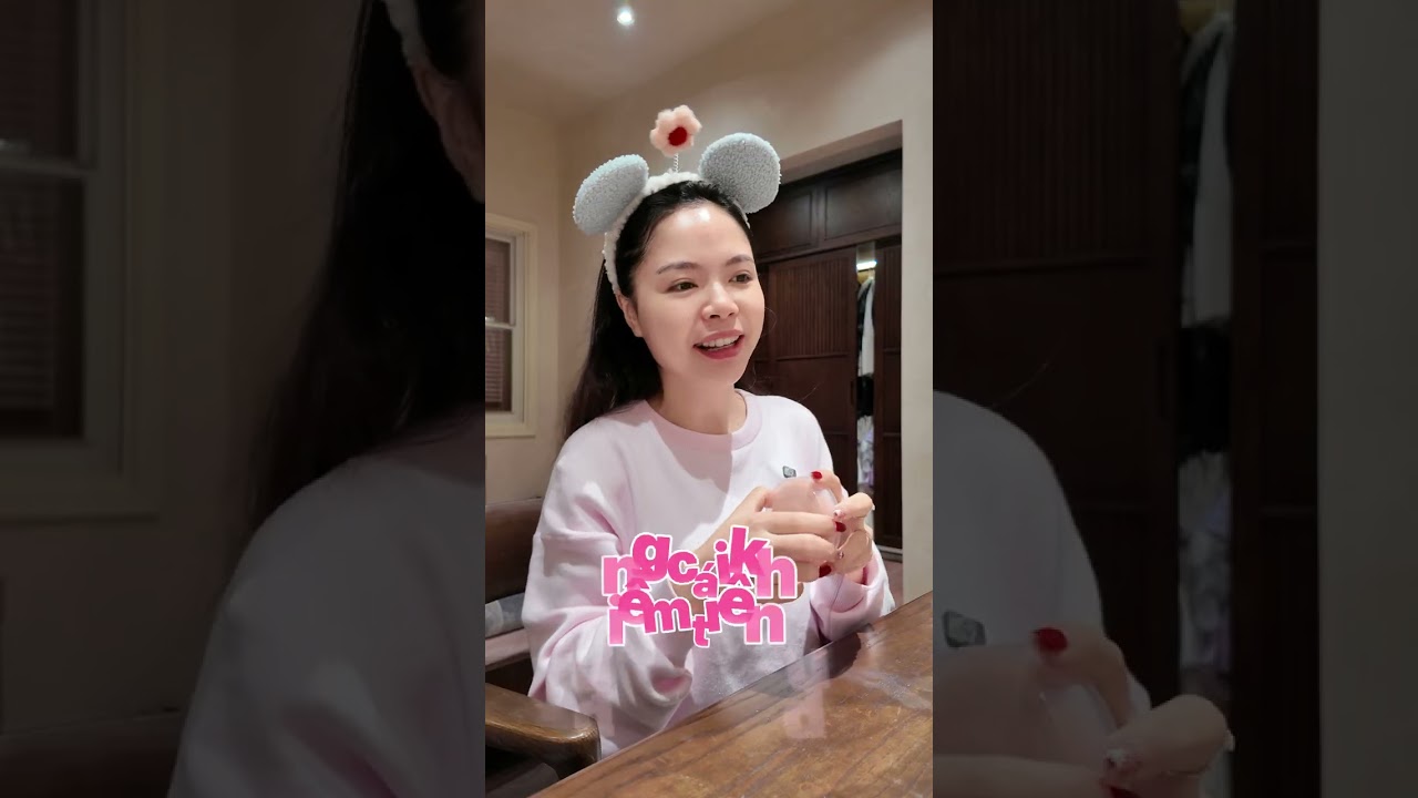 Dưỡng da đơn giản nhanh gọn để chuẩn bị lên đồ đi chơi Tết - Bác sĩ Nguyên