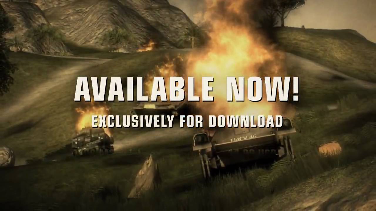 Battlefield1943 Launch Trailer