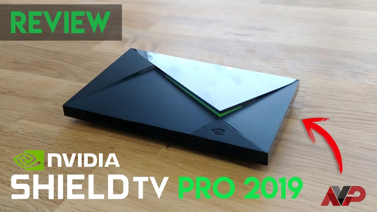 Análisis/Review: Nvidia Shield TV Pro 2019, el Rey sigue siendo el Rey