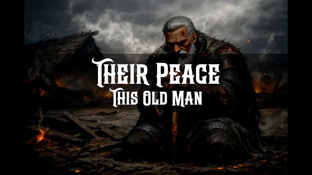 Their Peace (This Old Man)