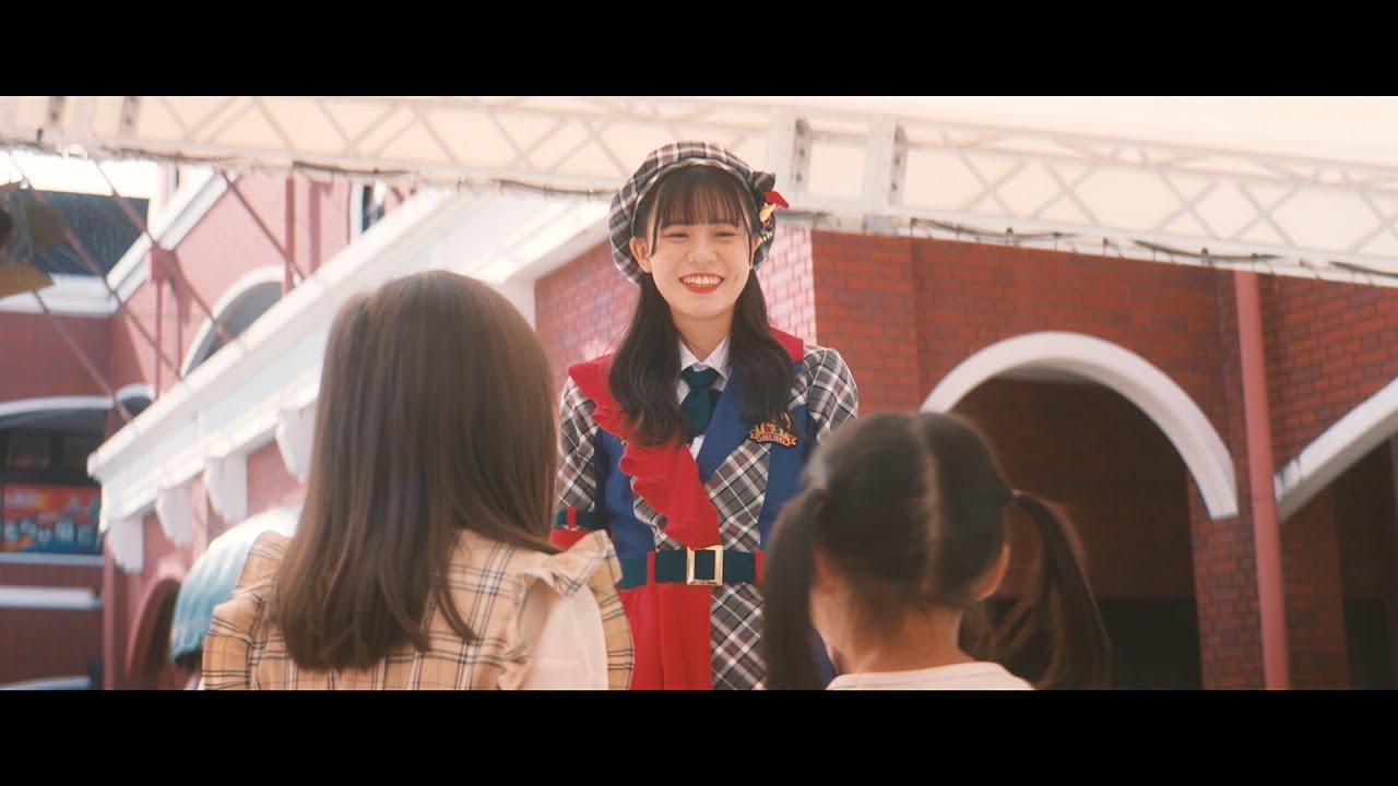 【MV】ラストアイドル「Break a leg!」【2021.12.08 Release】