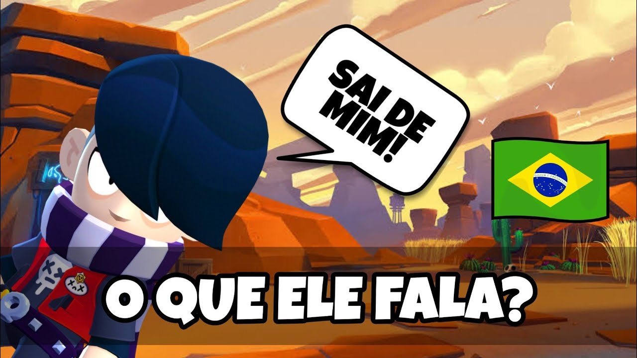 Edgar - Tradução Das Falas! Edgar Voice Lines