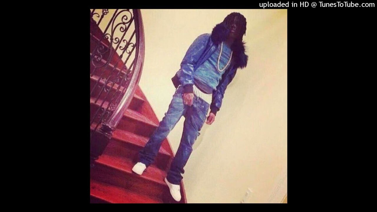 [FREE] Futuristic Chief Keef x Capo Type Beat (prod. swaggaplaya)