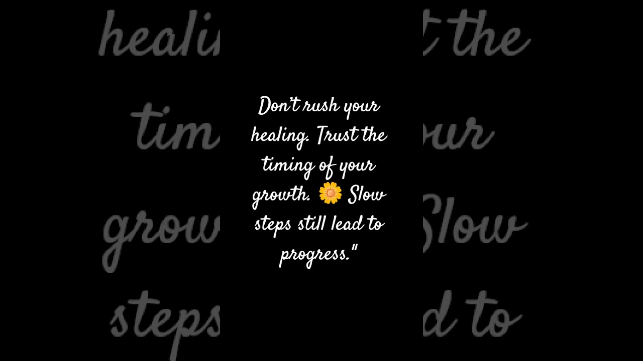 Be Gentle with Yourself|Growth mindset|#shorts #quotes #motivation #healing #life #healingtechniques