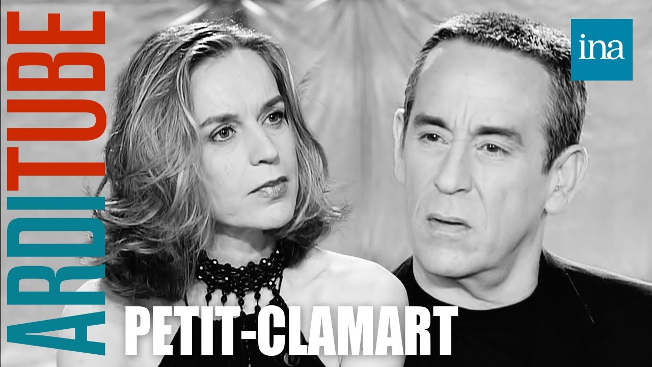 Il a voulu tuer de Gaulle au Petit-Clamart, sa fille témoigne chez Thierry Ardisson | INA Arditube