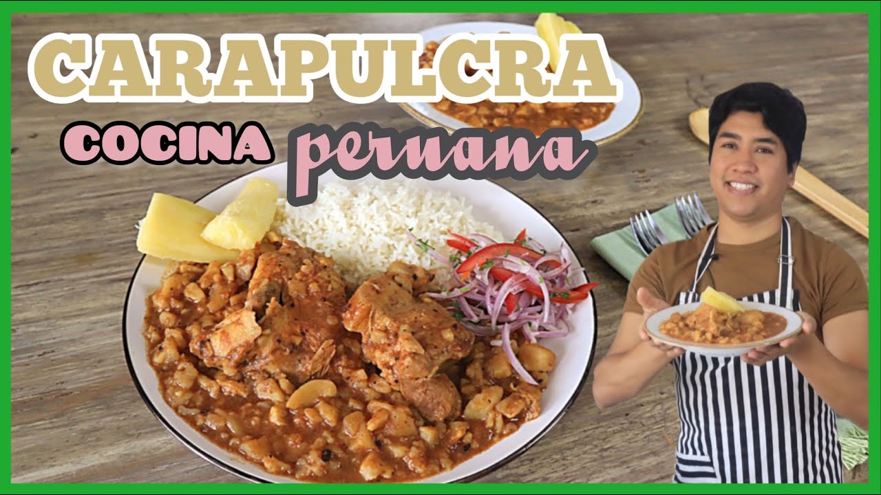 Carapulcra